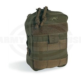 TT Tac Pouch 1 Vertical - RAL7013 (olive)