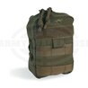 TT Tac Pouch 1 Vertical - RAL7013 (olive)