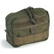 TT Tac Pouch 4 - RAL7013 (olive)