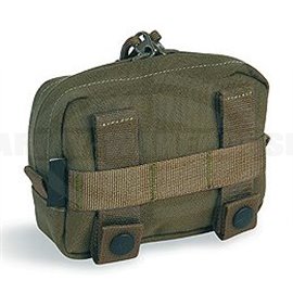 TT Tac Pouch 4 - RAL7013 (olive)