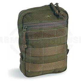 TT Tac Pouch 5 - RAL7013 (olive)