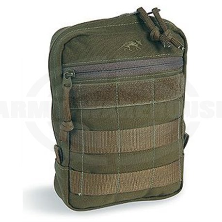 TT Tac Pouch 5 - RAL7013 (olive)