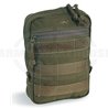 TT Tac Pouch 5 - RAL7013 (olive)