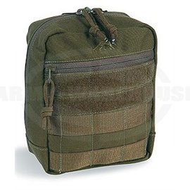 TT Tac Pouch 6 - RAL7013 (olive)