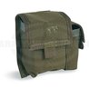 TT Cig Bag - RAL7013 (olive)