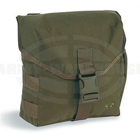 TT Canteen Pouch MK - RAL7013 (olive)