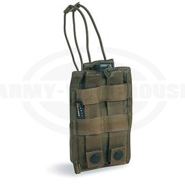 TT Tac Pouch 3 Radio - RAL7013 (olive)