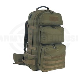 TT Trooper Pack - RAL7013 (olive)
