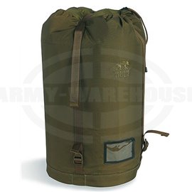 TT Compression Bag L - RAL7013 (olive)