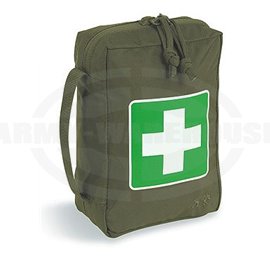 TT First Aid Complete MKII - RAL7013 (olive)