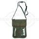 TT Neck Pouch - RAL7013 (olive)