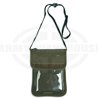TT Neck Pouch - RAL7013 (olive)