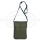 TT Neck Pouch - RAL7013 (olive)