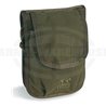 TT Note Book Pocket - RAL7013 (olive)