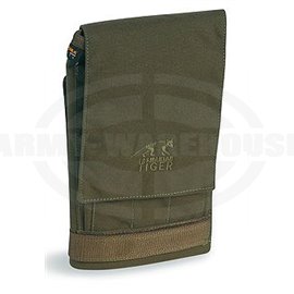 TT Map Pouch - RAL7013 (olive)