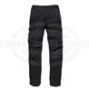 Vintage Industries - reef pant, schwarz