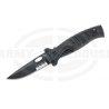 FKMD Advance Combat Diver Knife