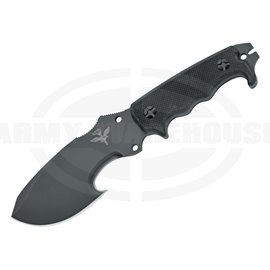 FKMD Aves Helicopter Crew Survival Knife