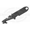 FKMD E.R.T. Rescue knife black
