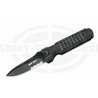 FKMD Predator II Black --