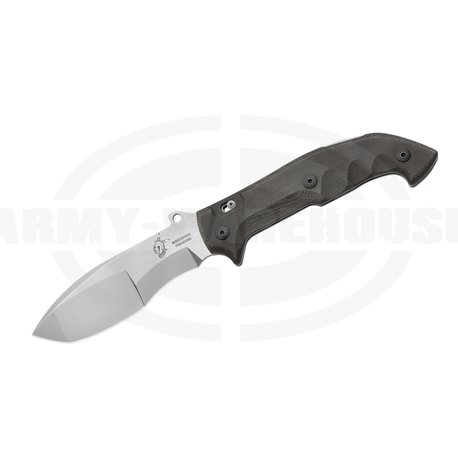 FKMD Meskwaki Tracker Micarta