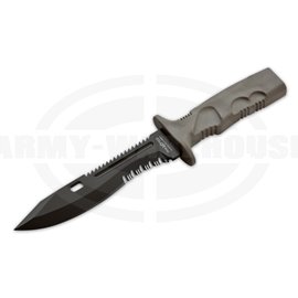 FKMD Combat Survival Knife Leonida