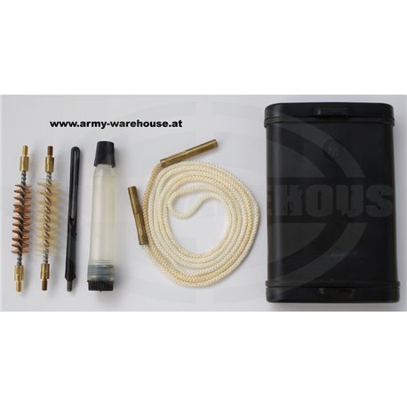 Bundesheer StG58 Waffenreinigungsgerät RG62, Kaliber 7,62, neuwertig