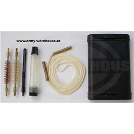 Bundesheer Scharfschützengewehr SSG69 Waffenreinigungsgerät RG62, Kaliber 7,62, sehr guter gebrauchter Zustand, 1.Wahl