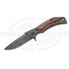 FKMD Wilson Combat Rapid Response Folder Cocobolo