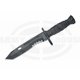 FKMD Oplita bayonet, black