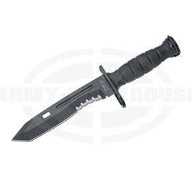 FKMD Oplita bayonet, black --