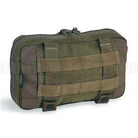 TT Leader Admin Pouc - RAL7013 (olive)
