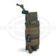 TT SGL Mag PouchMP7 - RAL7013 (olive)