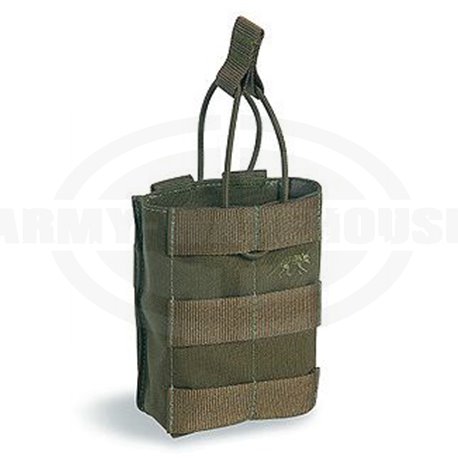 TT SGL Mag Pouch BEL - RAL7013 (olive)