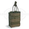 TT SGL Mag Pouch BEL HK417 - RAL7013 (olive)