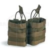 TT 2 SGL Mag Pouch BEL HK417 - RAL7013 (olive)