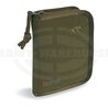 TT Wallet RFID B - RAL7013 (olive)