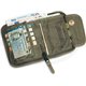 TT Wallet RFID B - RAL7013 (olive)