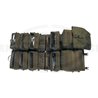 TT Medic Transporter - RAL7013 (olive)