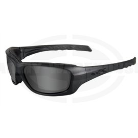 Wiley X Gravity Black - Einsatzbrille --