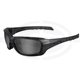 Wiley X Gravity Black - Einsatzbrille