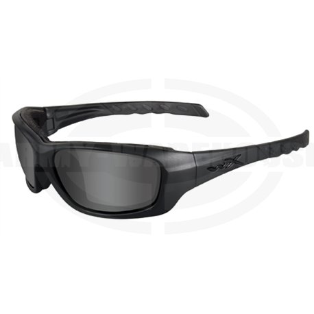 Wiley X Gravity Black - Einsatzbrille