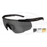 Wiley X Sabre Advanced Set - Einsatbrille