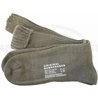 Bundesheer Socken, oliv