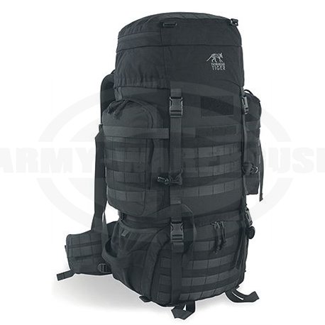 TT Raid Pack MK III - schwarz (black)