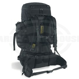 TT Raid Pack MK III - schwarz (black)