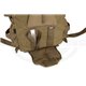 TT Raid Pack MK III - khaki