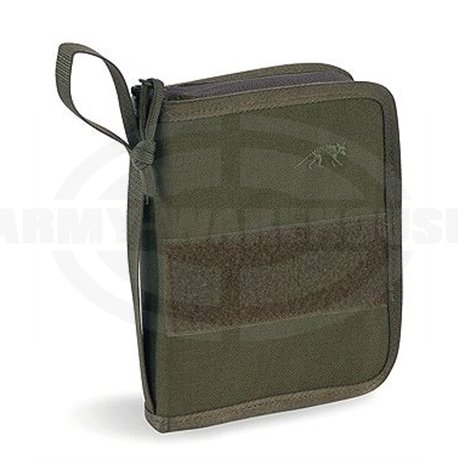 TT Tactical Field Bo - RAL7013 (olive)