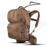 SOURCE - NEW Patrol 35L Hydration Cargo Pack - Rucksack, MULTICAMOO