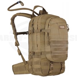 SOURCE - Assault 20L Hydration Cargo Pack- Rucksack, coyote